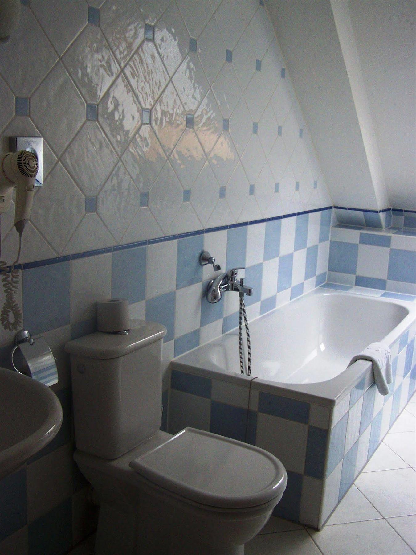Hotel Pariz Jičín Εξωτερικό φωτογραφία