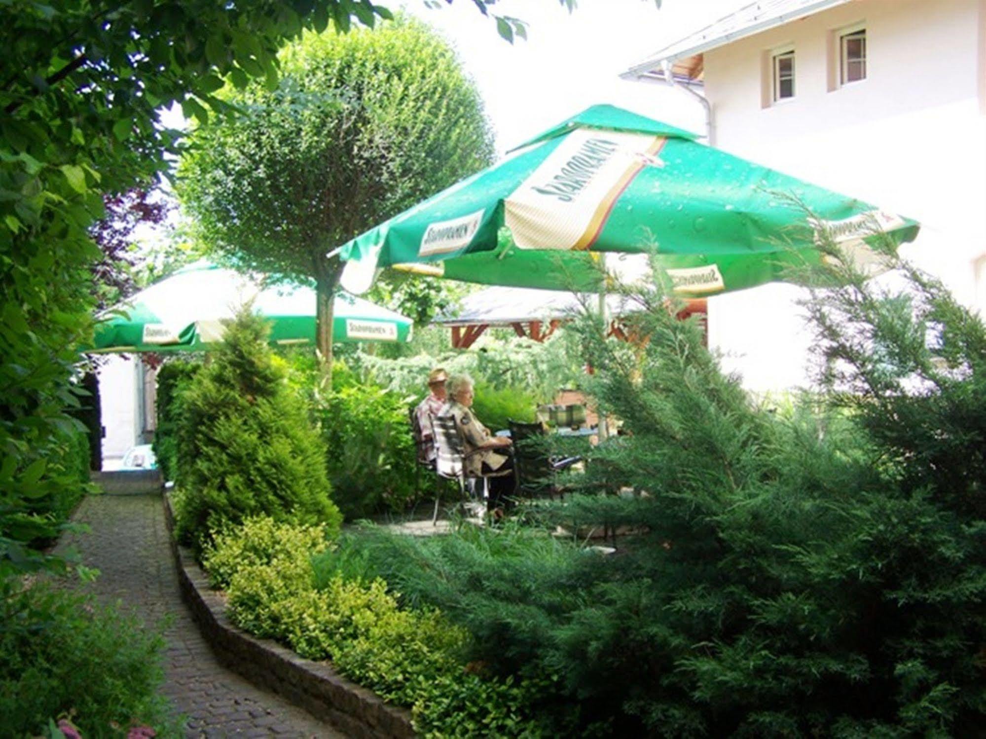 Hotel Pariz Jičín Εξωτερικό φωτογραφία